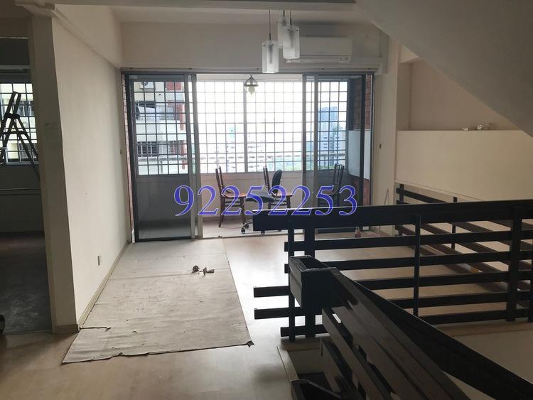 Pandan Valley (D21), Condominium #169295912